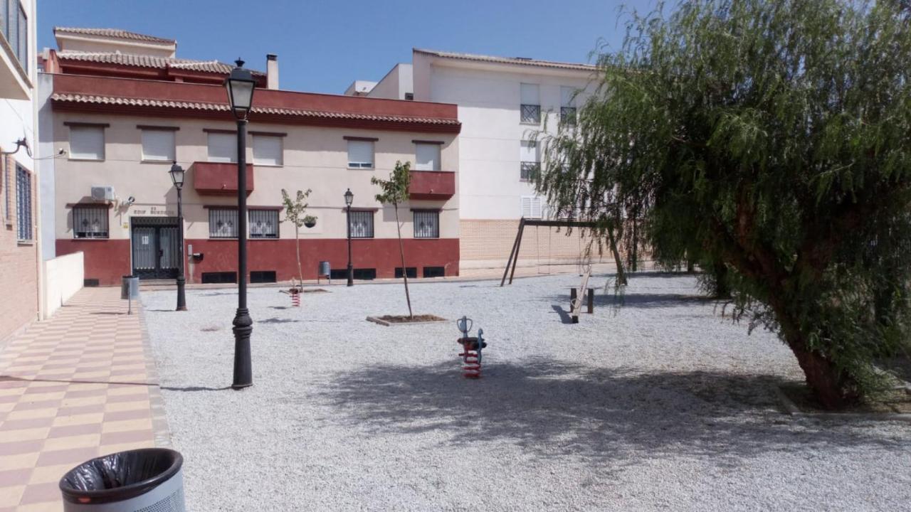 Pergar Ii Empresas-wifi 4 Personas *